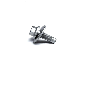 30640822 Bolt. Screw. (Upper)